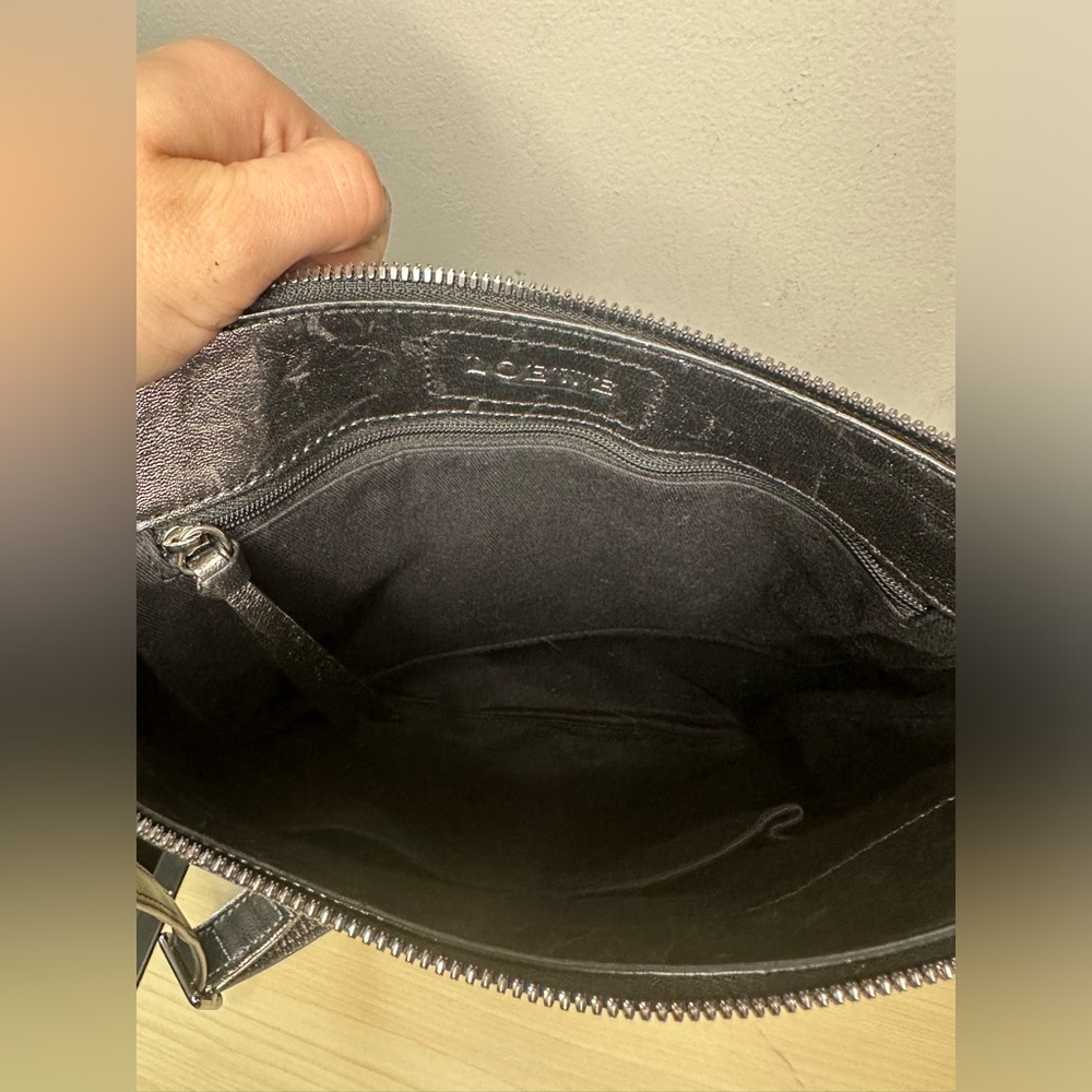 LOEWE CROSSBODY WITH COA - Picture 11 of 13
